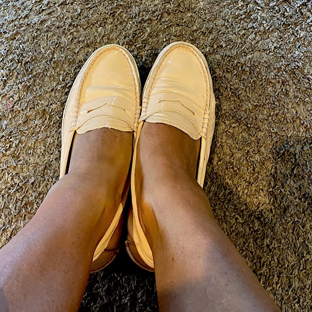 Cole Haan Loafers
